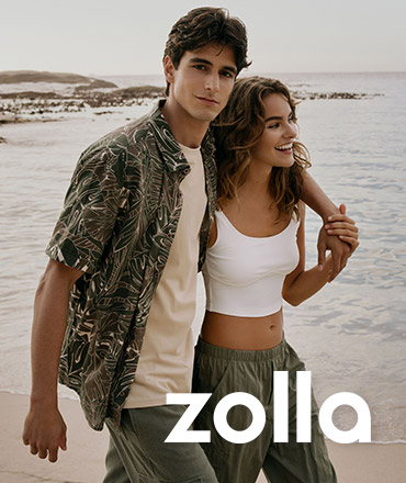 Zolla. Новая коллекция Summer’24
