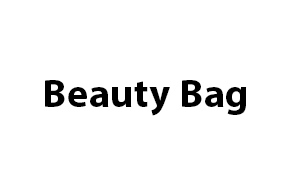 Beauty Bag