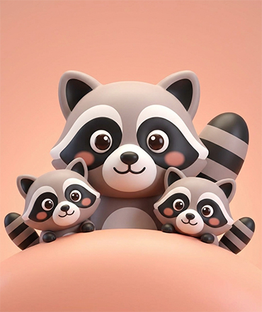 Выставка "Зверополис", 0+