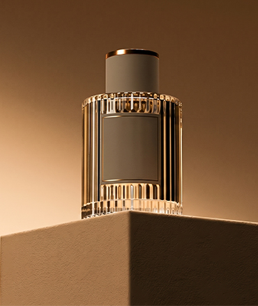 Новое открытие: MRK Parfum Club