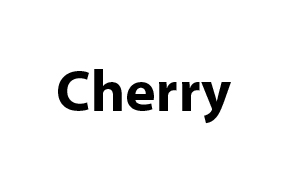 Cherry