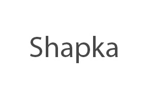 SHAPKA