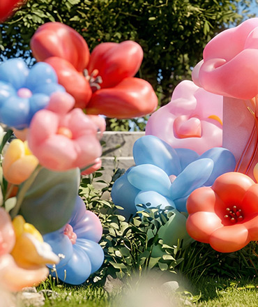 "Пижамная вечеринка" в Атриуме, 0+