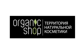 Organic Shop