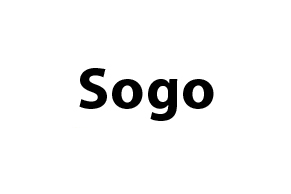 Sogo