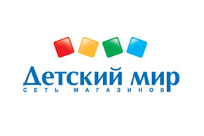 Детский Мир