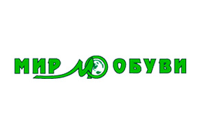 МИР ОБУВИ
