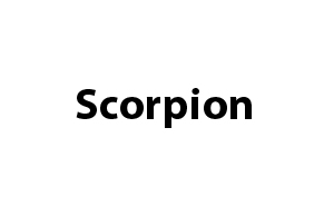 Scorpion