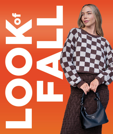Look of Fall 2024