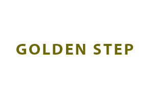 Golden Step