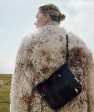 НОВАЯ КОЛЛЕКЦИЯ EKONIKA FW’25/26: ЛЕД И ПЛАМЯ