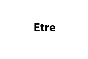 Etre