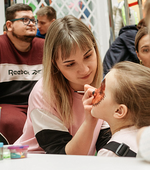 26 марта – Закрытие "Весна - Парка"