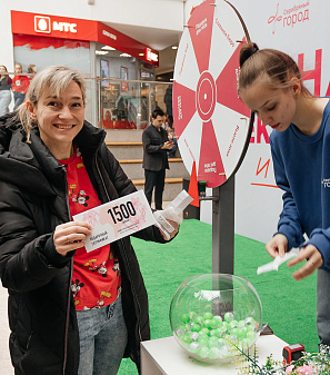 8 марта – Весна прекрасна. И ты!