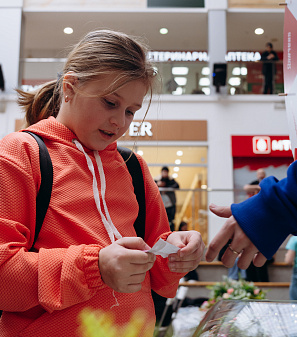 8 марта – Весна прекрасна. И ты!