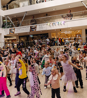 22 марта – Дети Fest