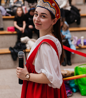 17 марта – Масленица