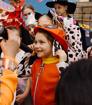 22 марта – Дети Fest