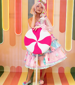 11 февраля – Открытие "Весна–Парка" 