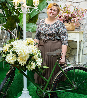 11 февраля – Открытие "Весна–Парка" 