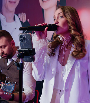 14 февраль – День всех влюбленных