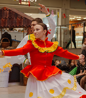 2 марта – Масленица