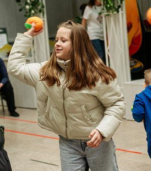 26 марта – Закрытие "Весна - Парка"