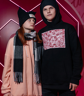 14 февраль – День всех влюбленных