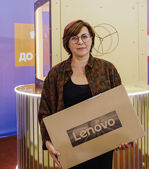 1 декабря – Розыгрыш миллиона на шопинг