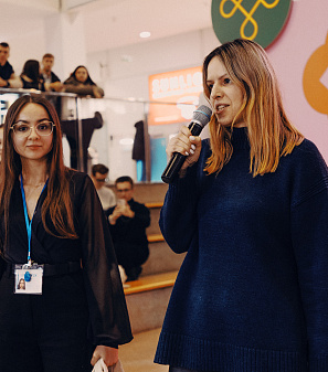 25 января – K-POP UNITY FEST