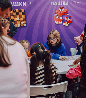 18 октября – Фестиваль шоколада