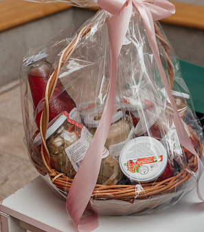 8 марта – Весна прекрасна. И ты!