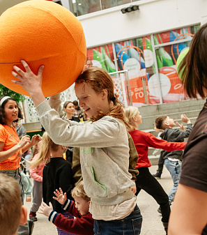 26 марта – Закрытие "Весна - Парка"