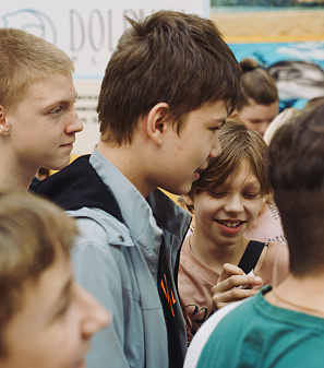 19 апреля - Выставка туризма