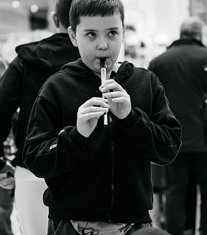 22-23 февраля – Исторический фестиваль "От Руси к России"