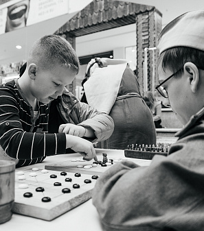 22-23 февраля – Исторический фестиваль "От Руси к России"