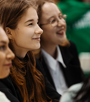 День студента 2026