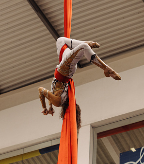 22 марта – Дети Fest