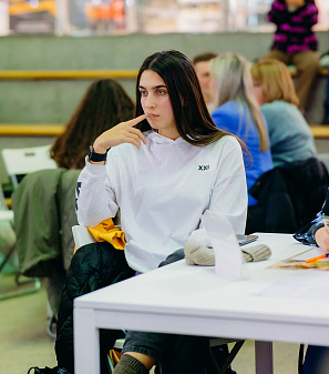 19 ноября – Музыкальная игра «Угадай мелодию: Лото. Русские хиты»