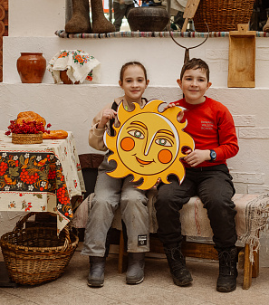 2 марта – Масленица