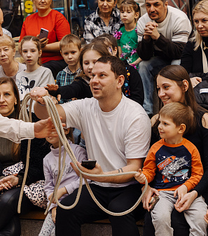 22 марта – Дети Fest