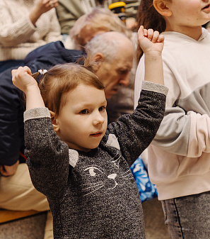 22 марта – Дети Fest