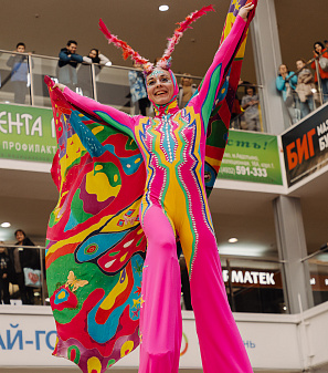 22 марта – Дети Fest