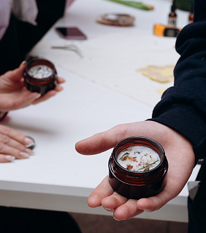 8 марта – Весна прекрасна. И ты!