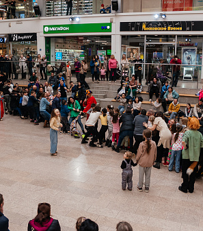 17 марта – Масленица