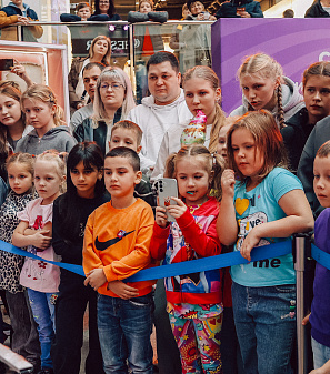 18 октября – Фестиваль шоколада