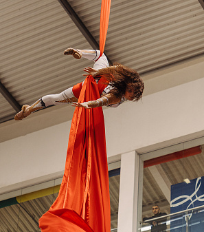 22 марта – Дети Fest