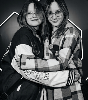 14 февраль – День всех влюбленных