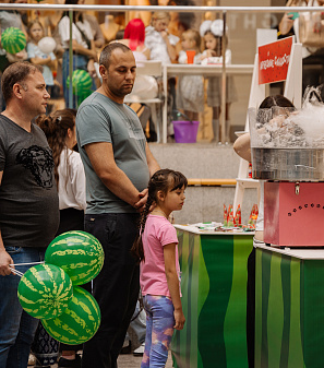 1 сентября – АрбуЗнания