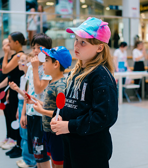 12 июня – День России